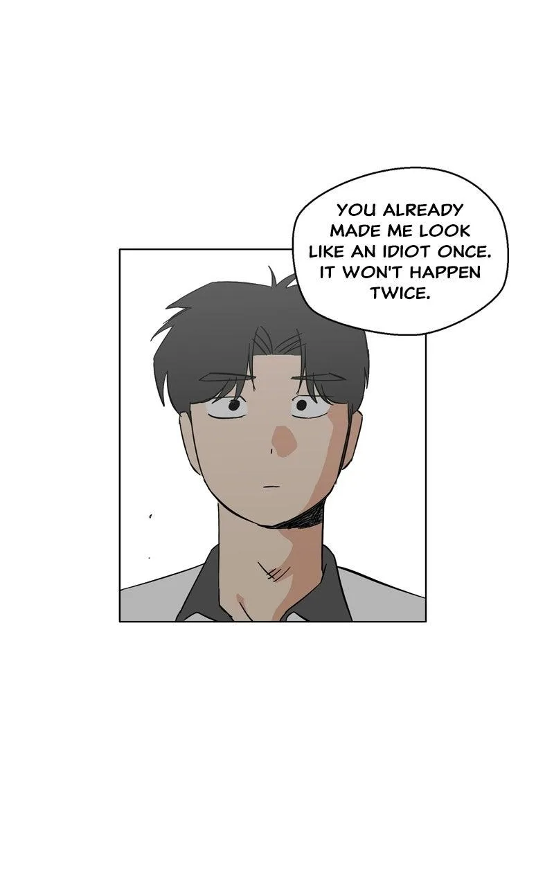 Swimmer Boy Chapter 33 page 47