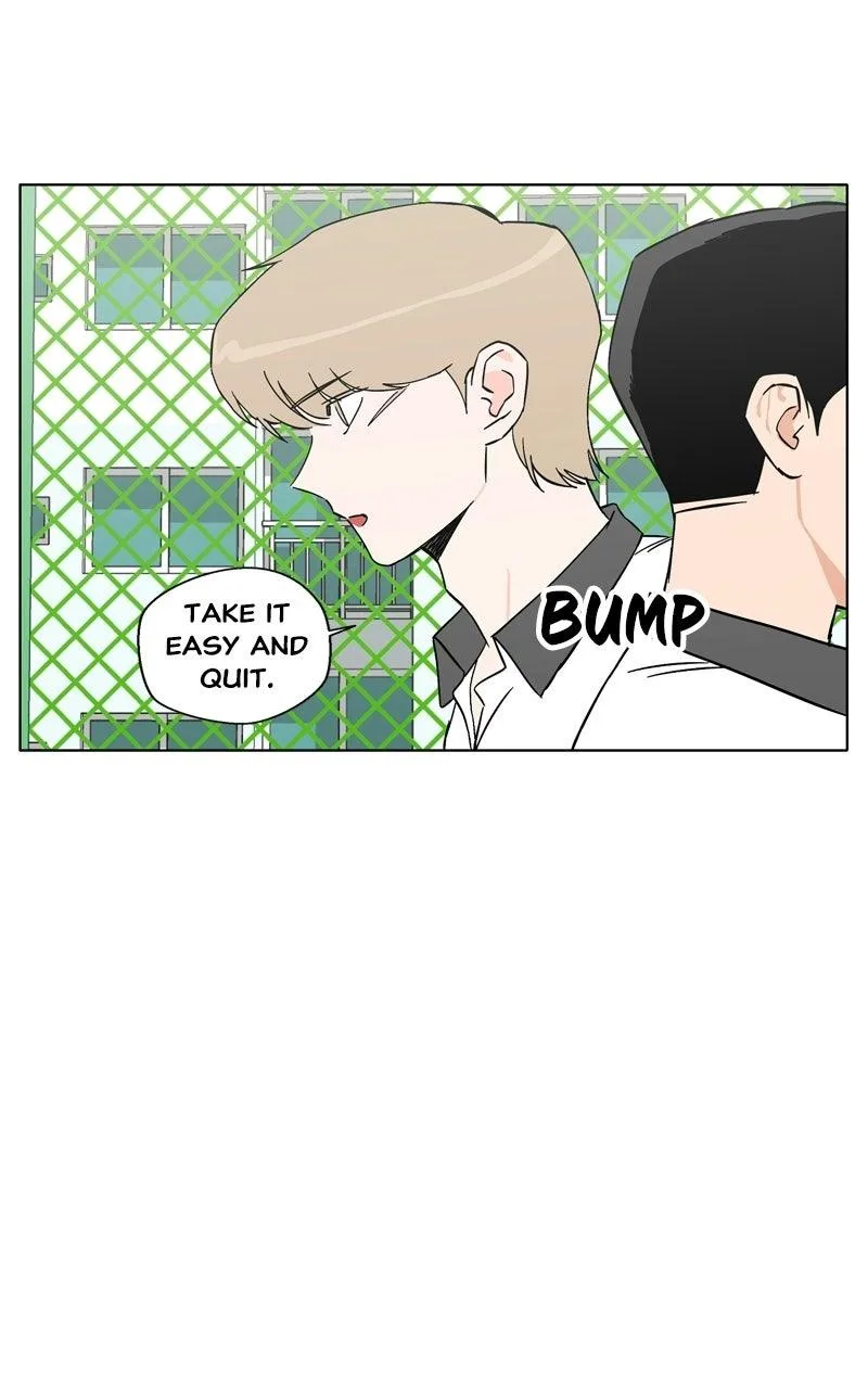 Swimmer Boy Chapter 33 page 48