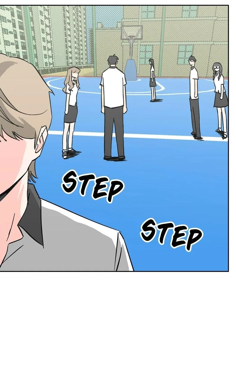 Swimmer Boy Chapter 33 page 49