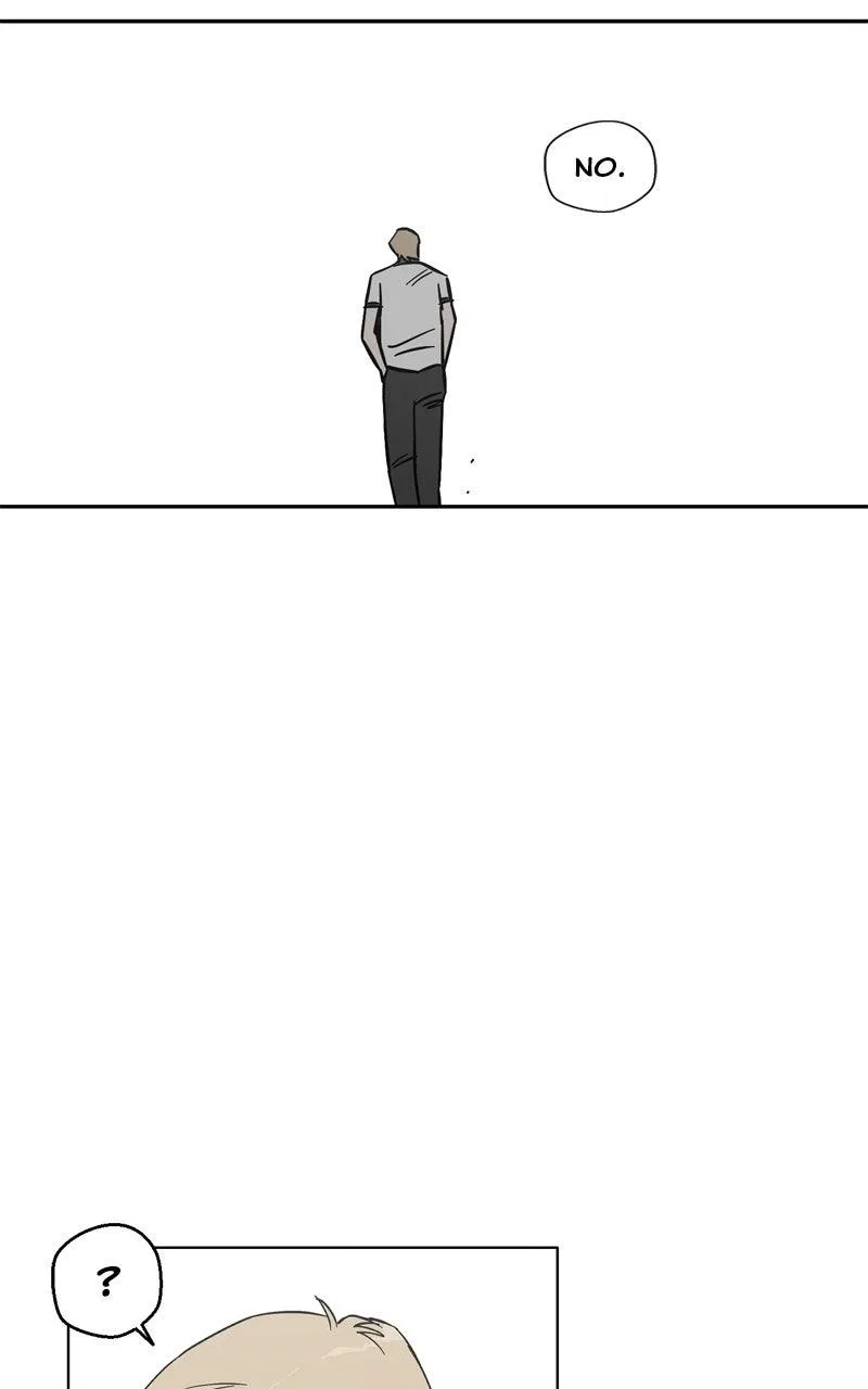 Swimmer Boy Chapter 33 page 51