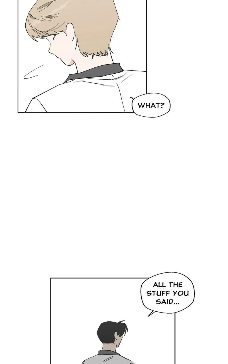 Swimmer Boy Chapter 33 page 52
