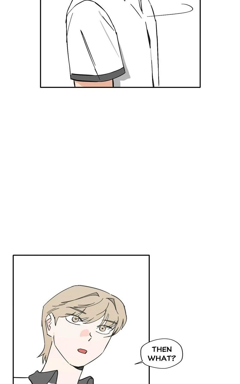Swimmer Boy Chapter 33 page 54