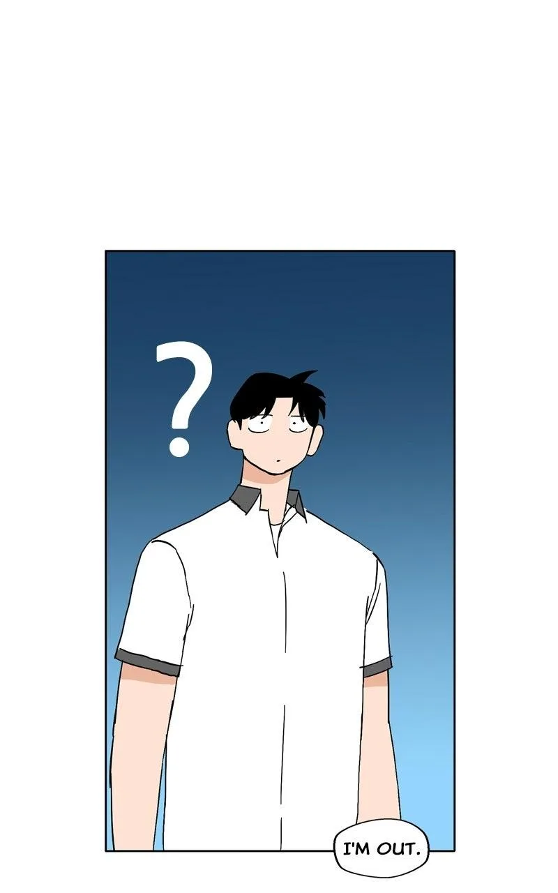 Swimmer Boy Chapter 33 page 59