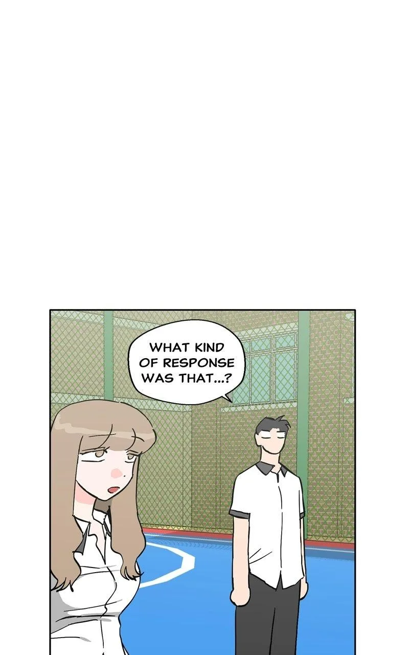 Swimmer Boy Chapter 33 page 61