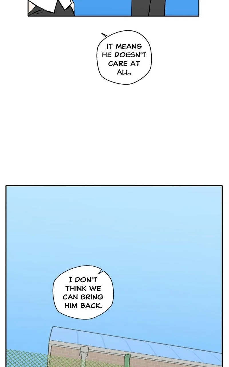 Swimmer Boy Chapter 33 page 62