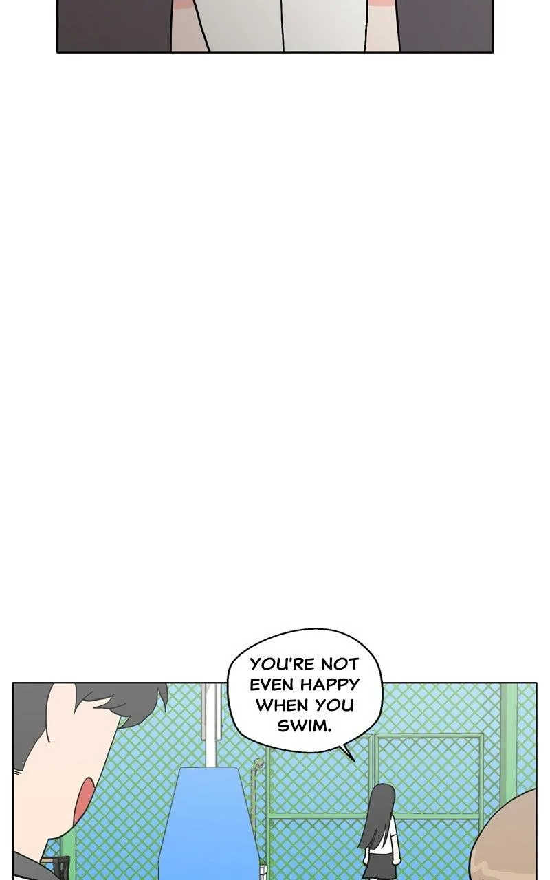 Swimmer Boy Chapter 33 page 68