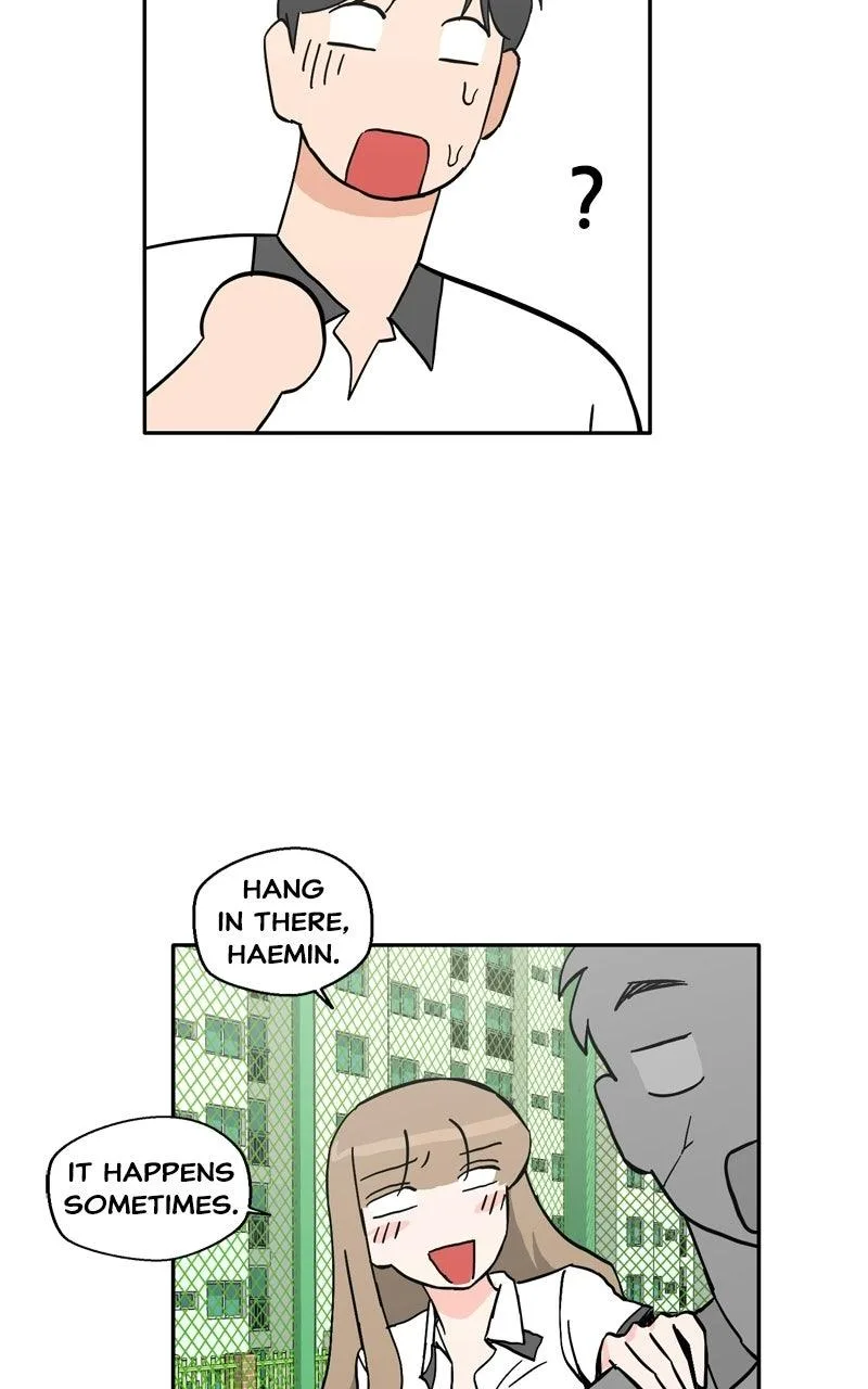 Swimmer Boy Chapter 33 page 70