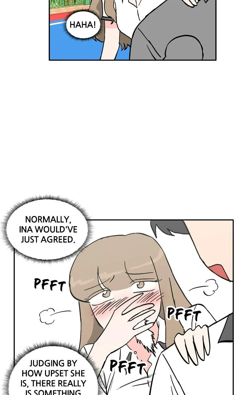 Swimmer Boy Chapter 33 page 71