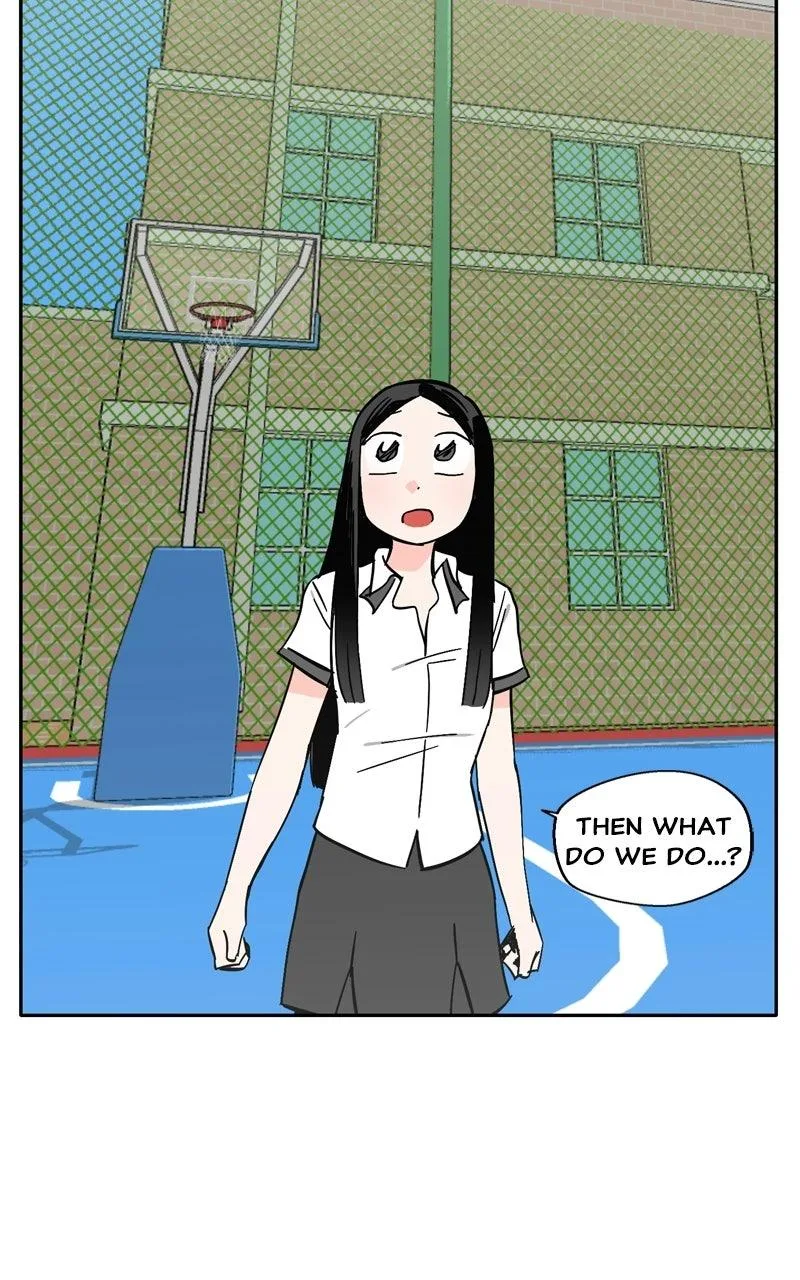 Swimmer Boy Chapter 33 page 63
