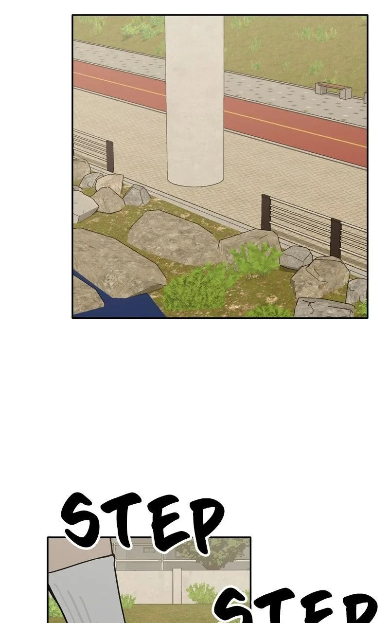 Swimmer Boy Chapter 33 page 75