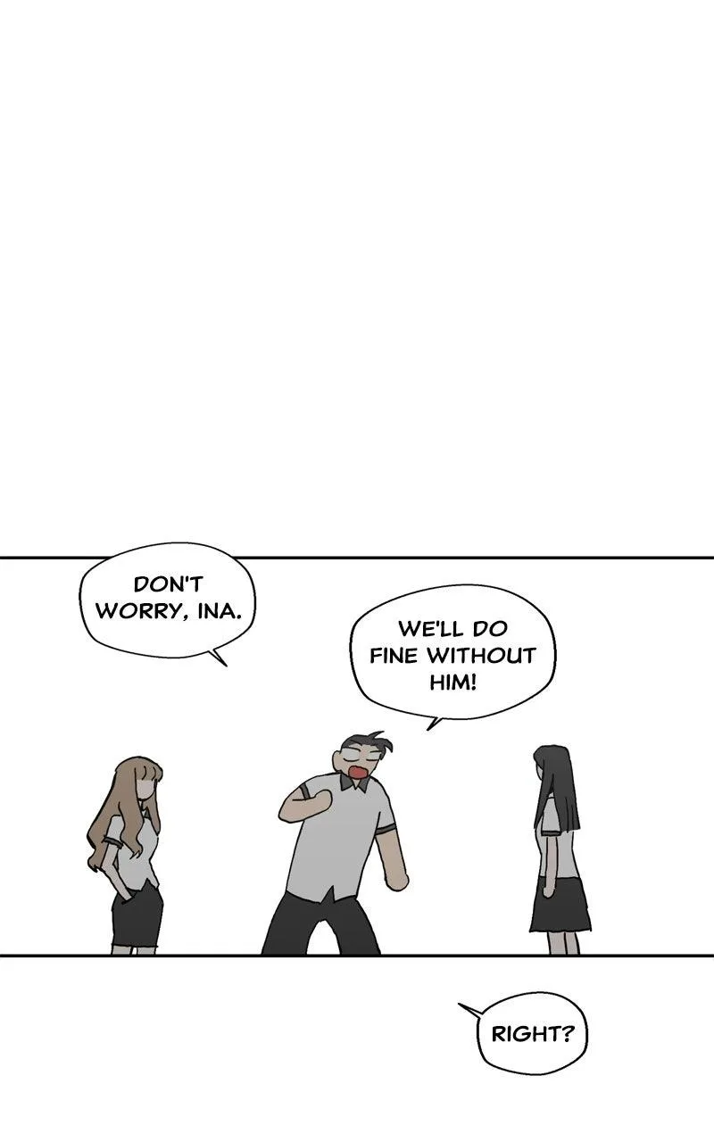 Swimmer Boy Chapter 33 page 64