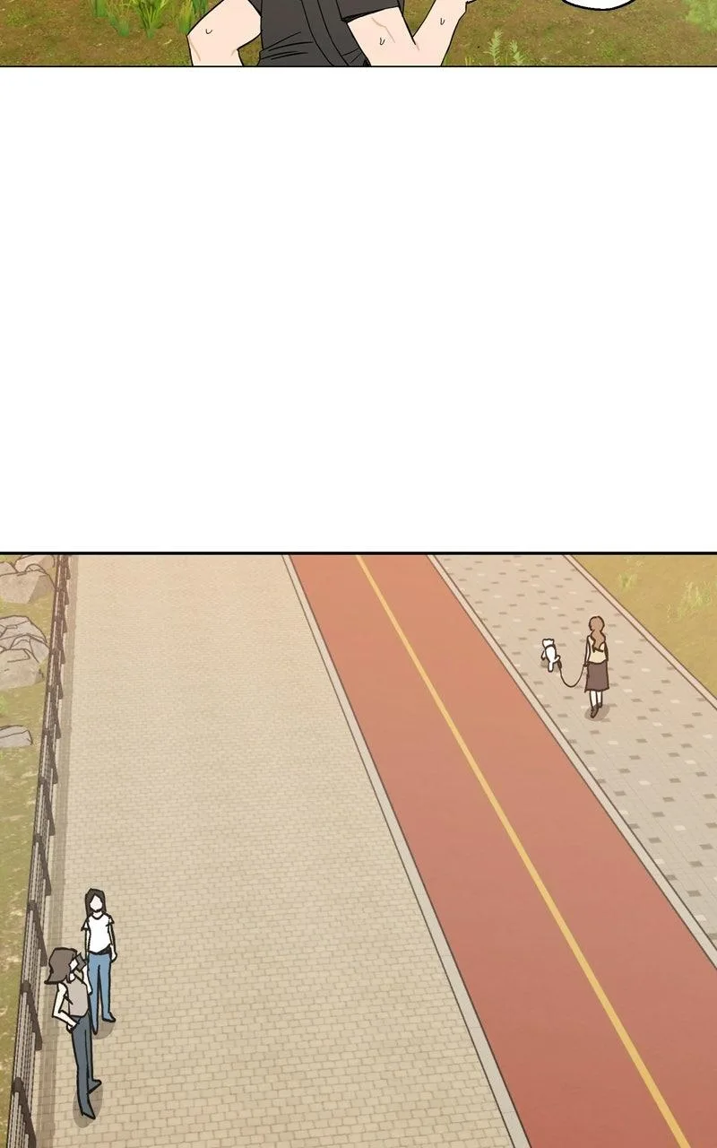 Swimmer Boy Chapter 33 page 77
