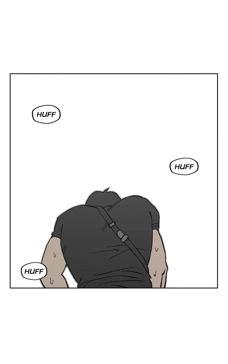 Swimmer Boy Chapter 33 page 80