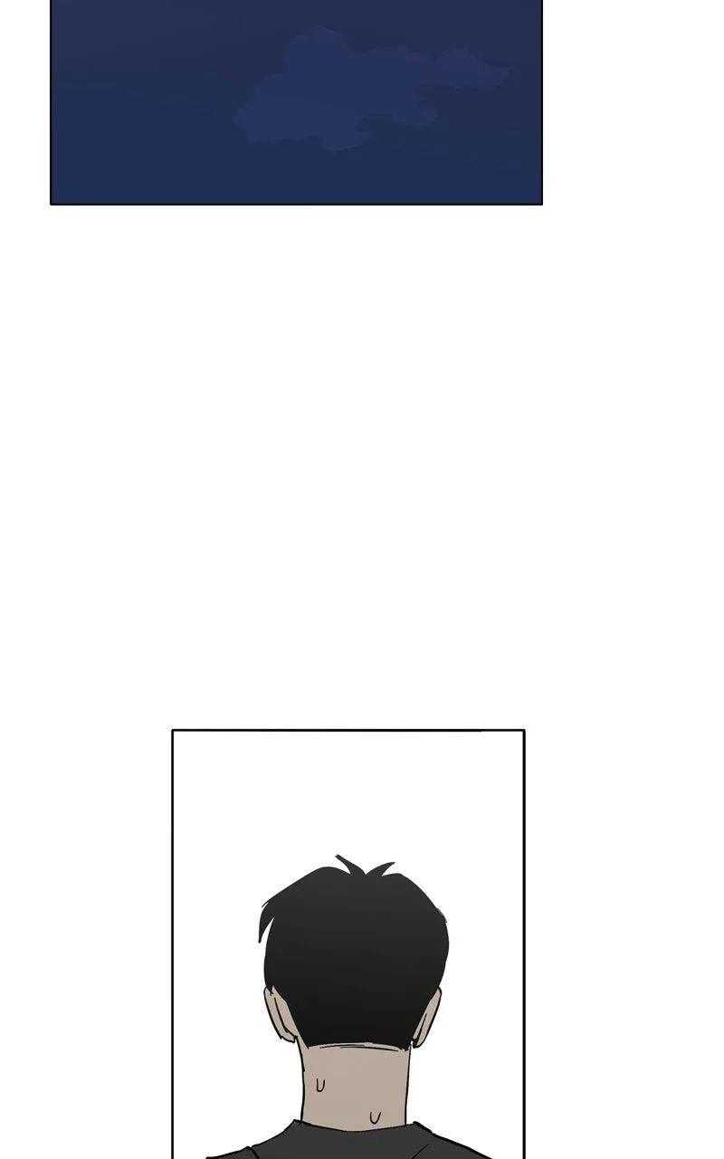 Swimmer Boy Chapter 33 page 84