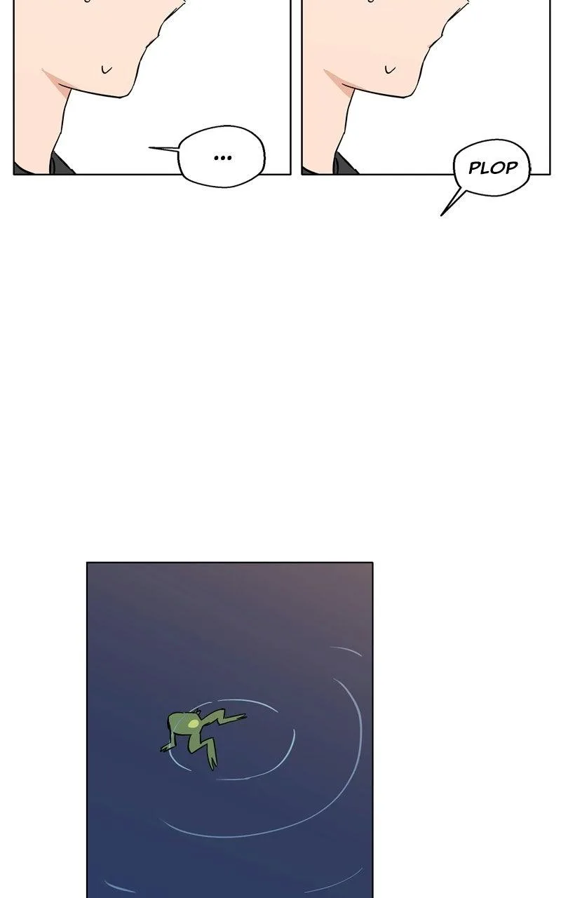 Swimmer Boy Chapter 33 page 87