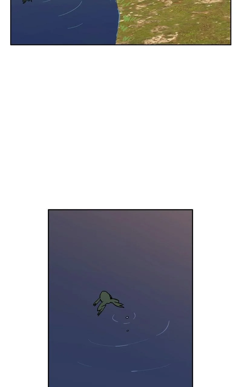 Swimmer Boy Chapter 33 page 89