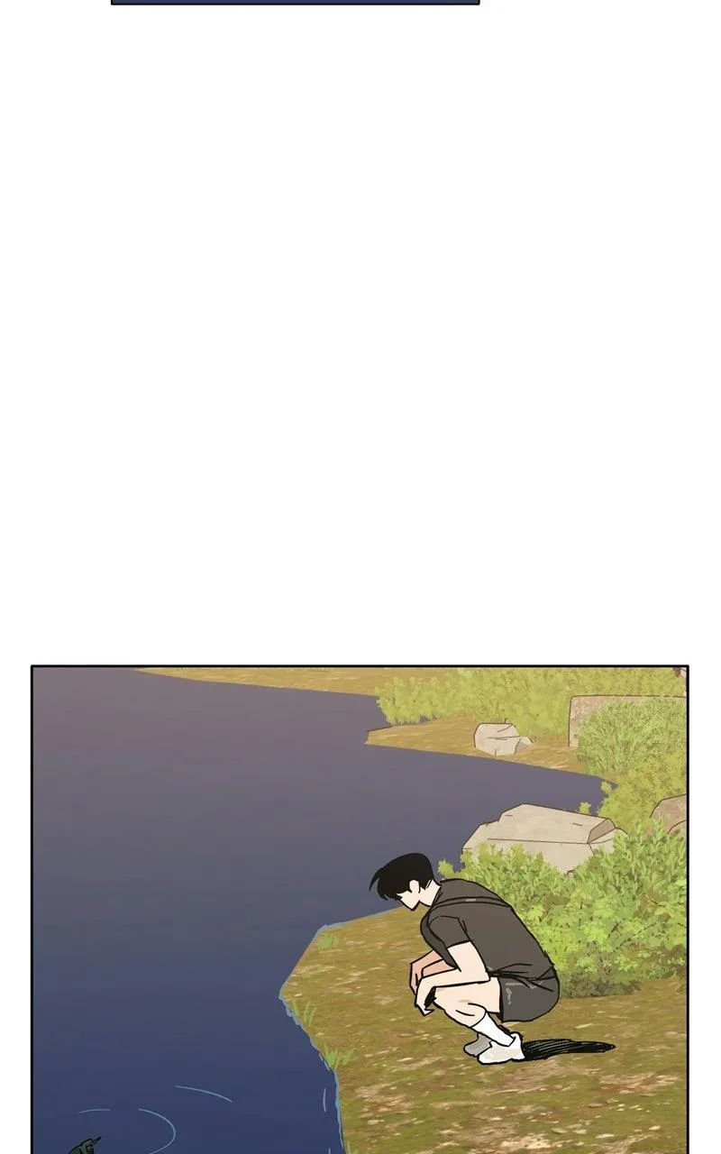 Swimmer Boy Chapter 33 page 88
