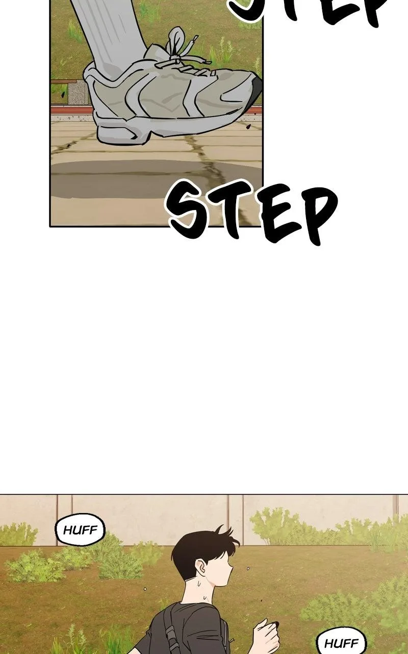Swimmer Boy Chapter 33 page 76