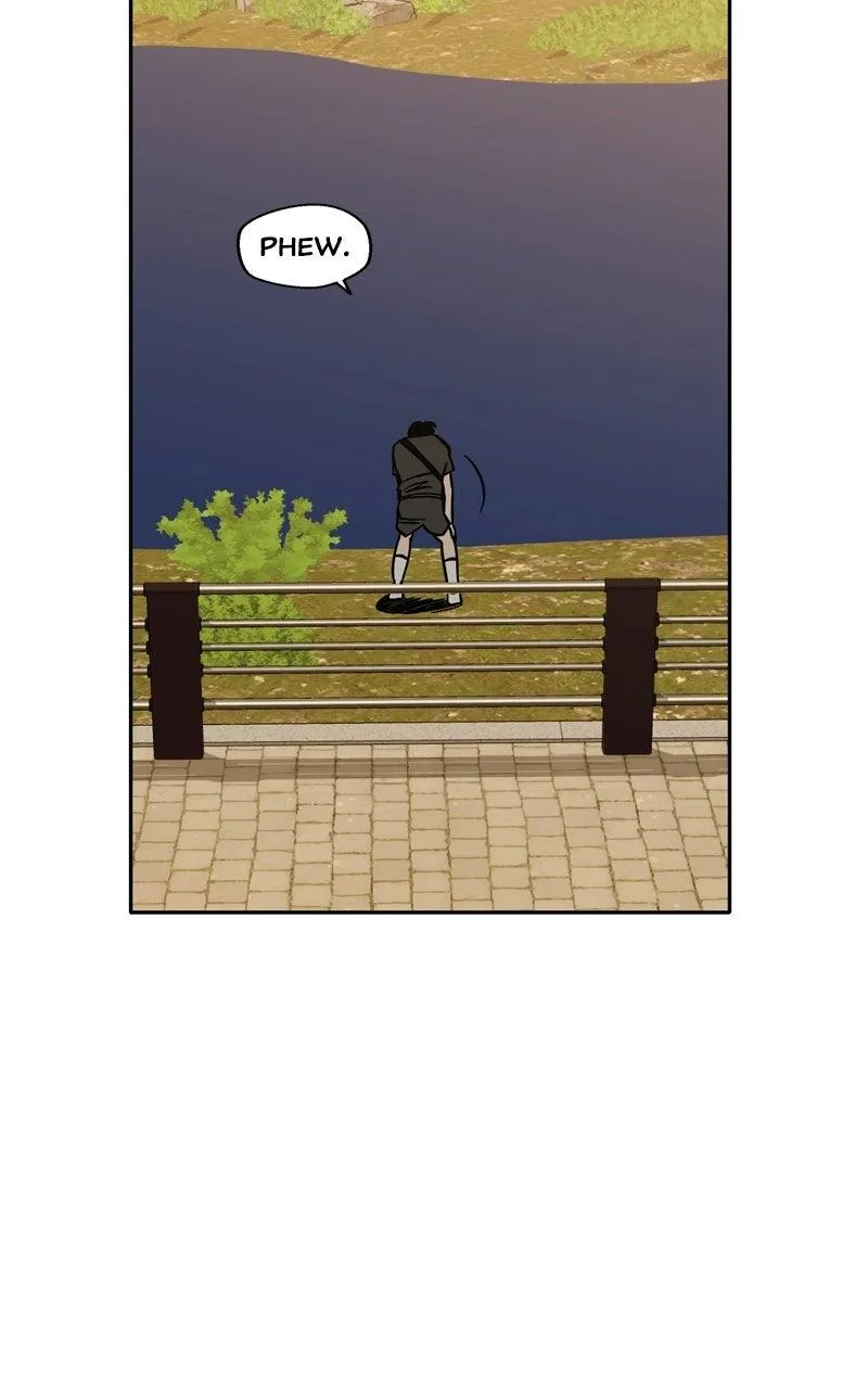 Swimmer Boy Chapter 33 page 94