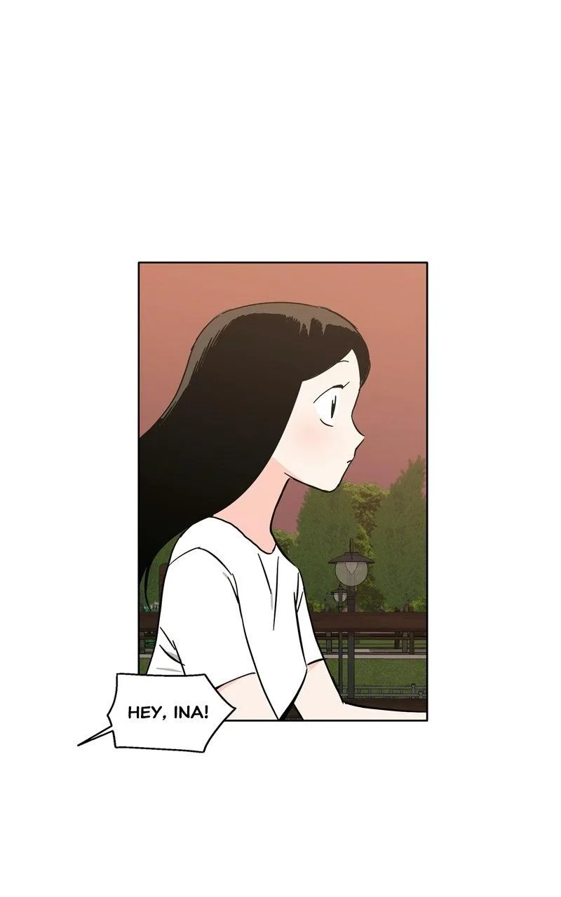 Swimmer Boy Chapter 33 page 98