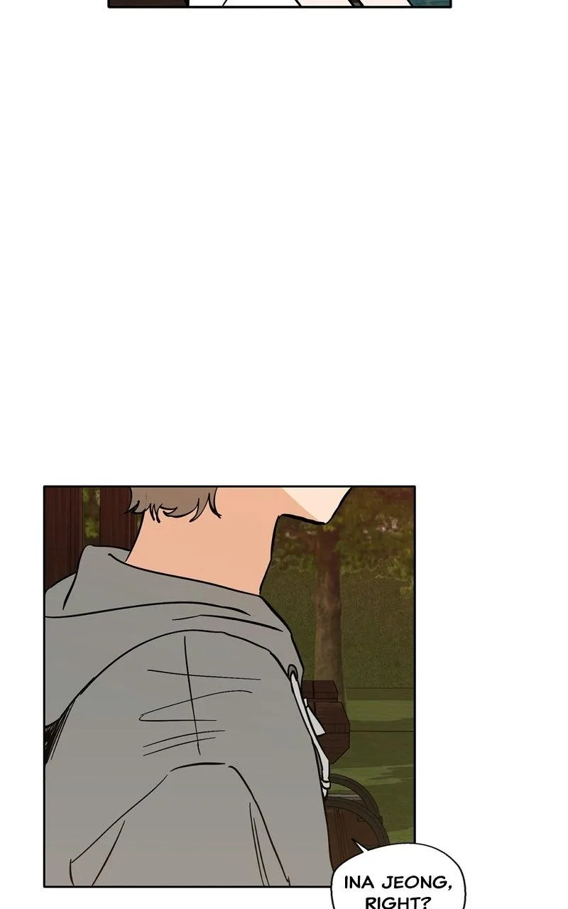 Swimmer Boy Chapter 33 page 101