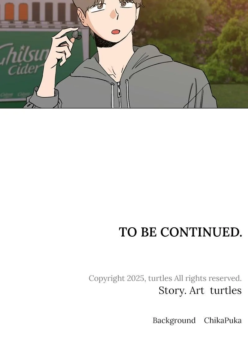 Swimmer Boy Chapter 33 page 104