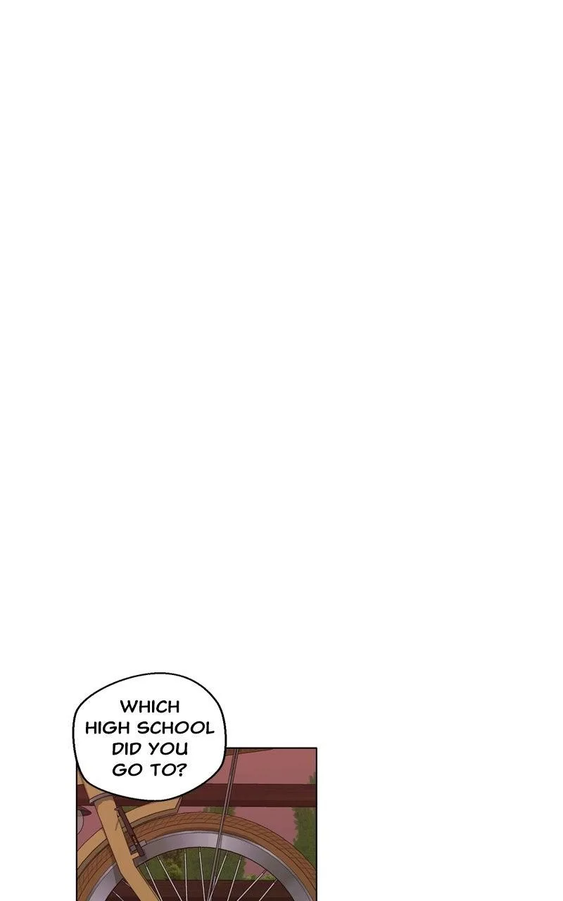 Swimmer Boy Chapter 34 page 12
