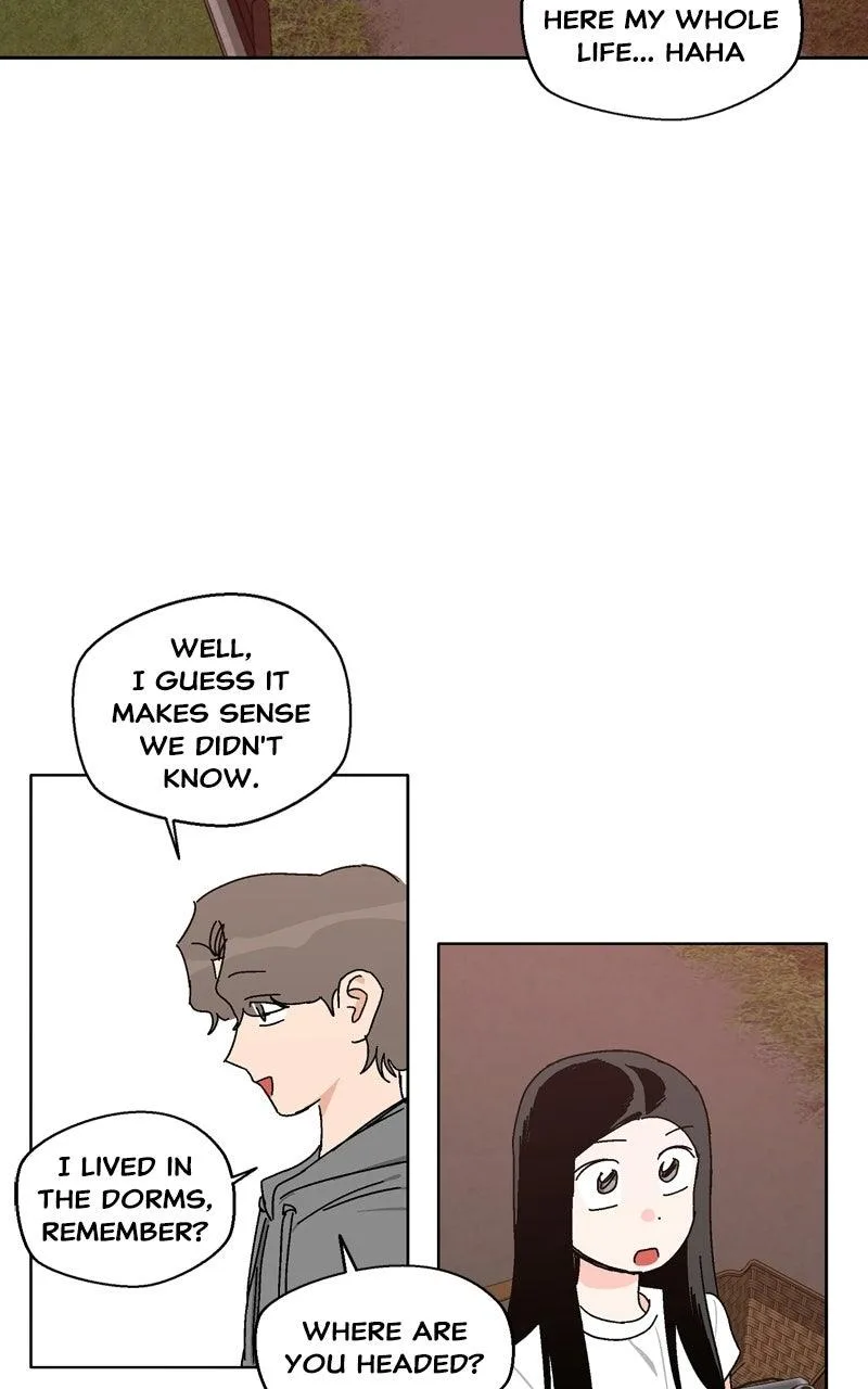 Swimmer Boy Chapter 34 page 7