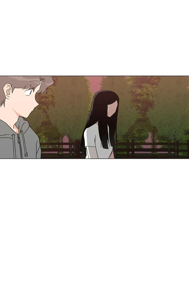 Swimmer Boy Chapter 34 page 20
