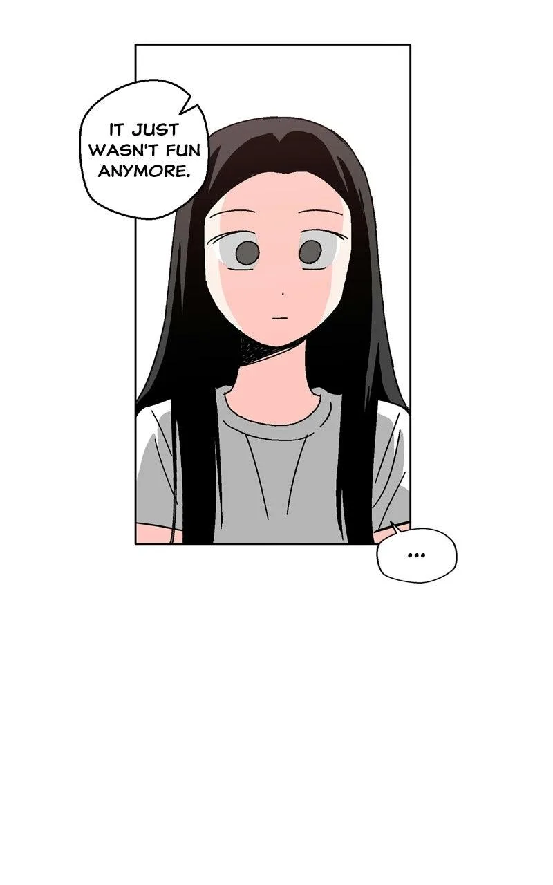 Swimmer Boy Chapter 34 page 23