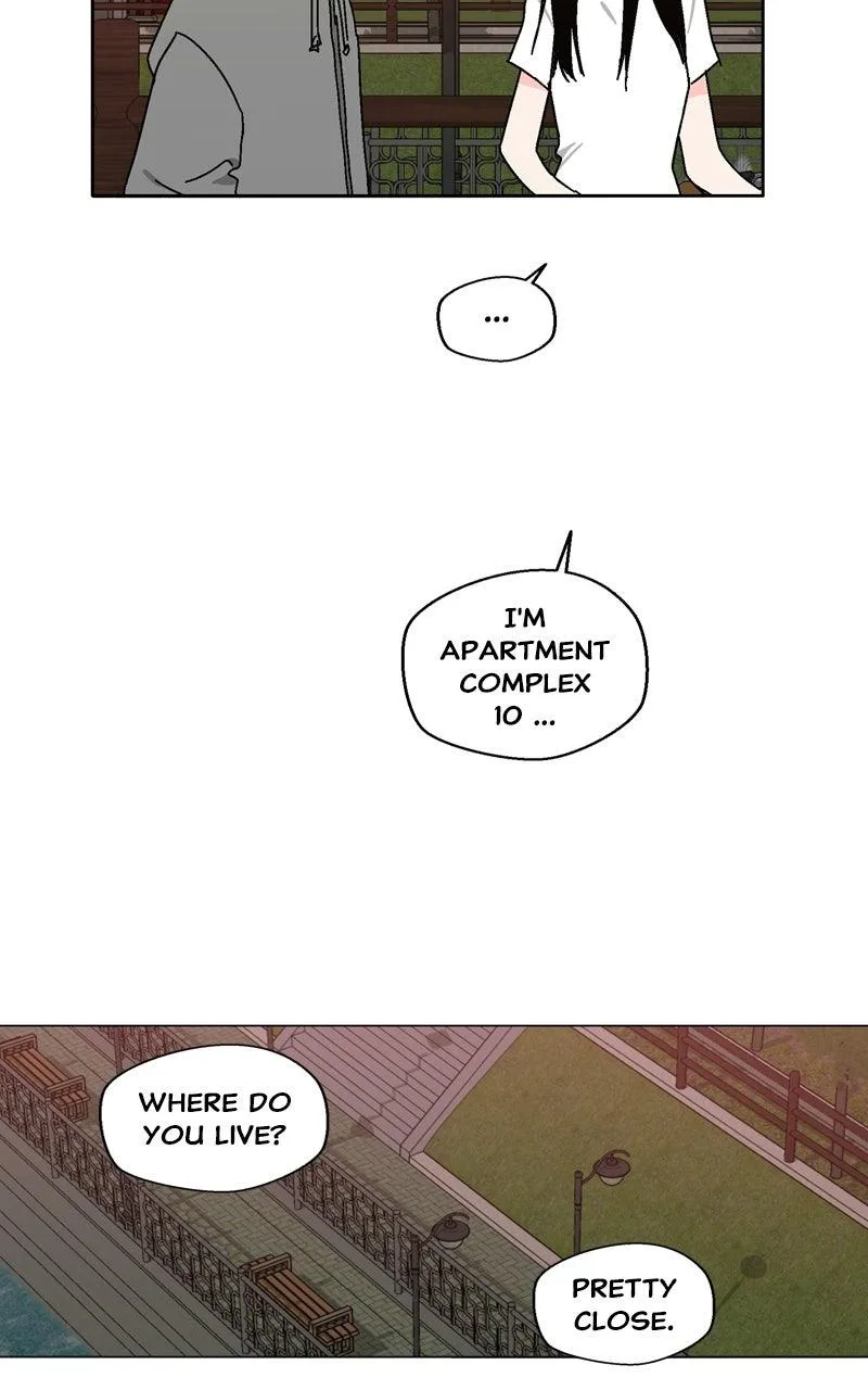 Swimmer Boy Chapter 34 page 9