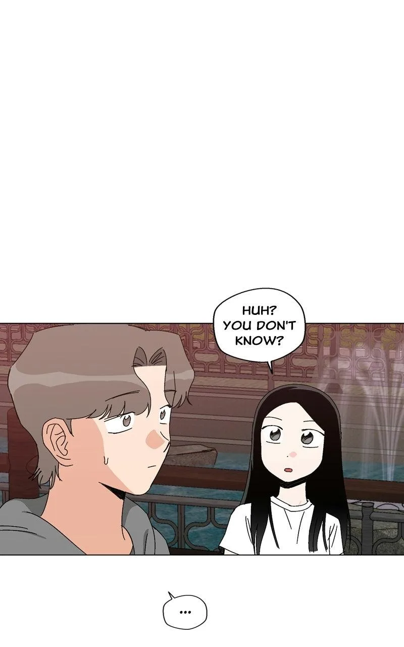 Swimmer Boy Chapter 34 page 17