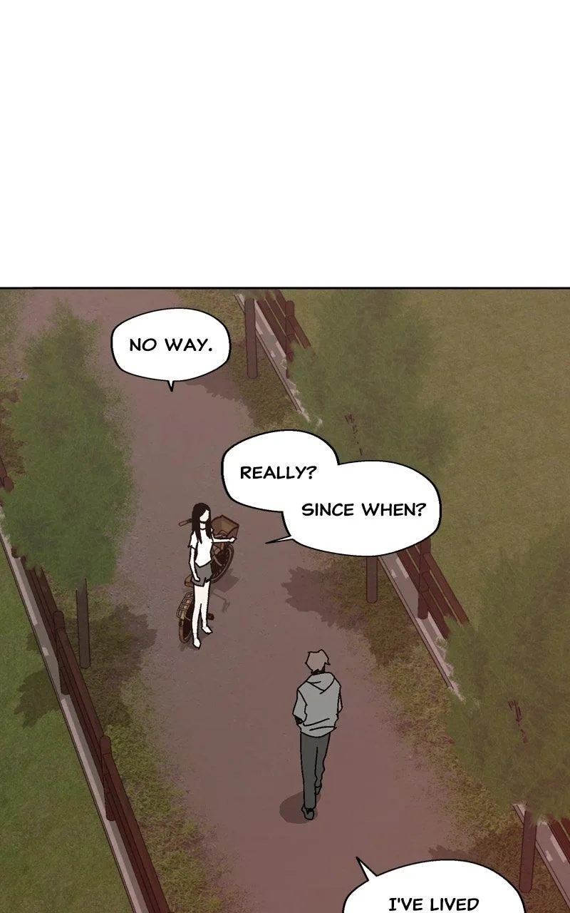 Swimmer Boy Chapter 34 page 6