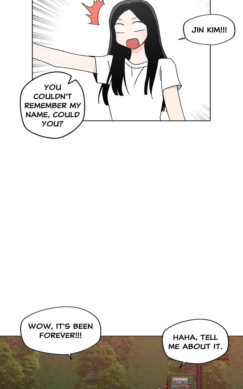 Swimmer Boy Chapter 34 page 3