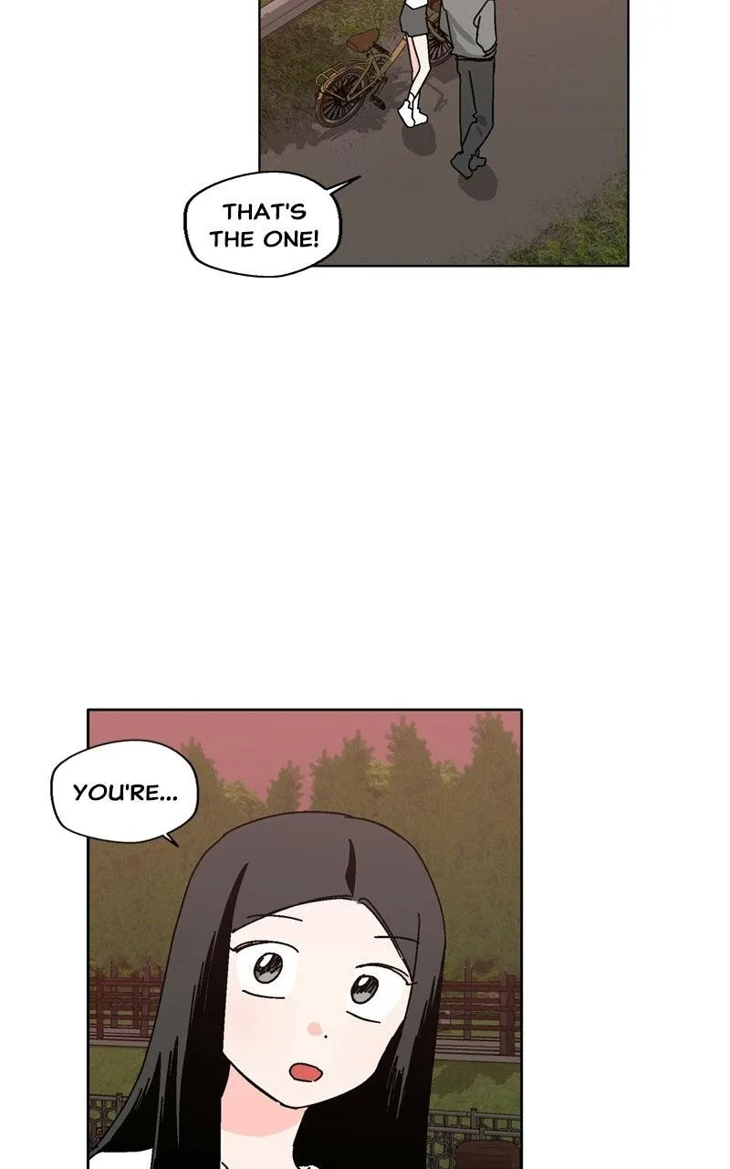 Swimmer Boy Chapter 34 page 14