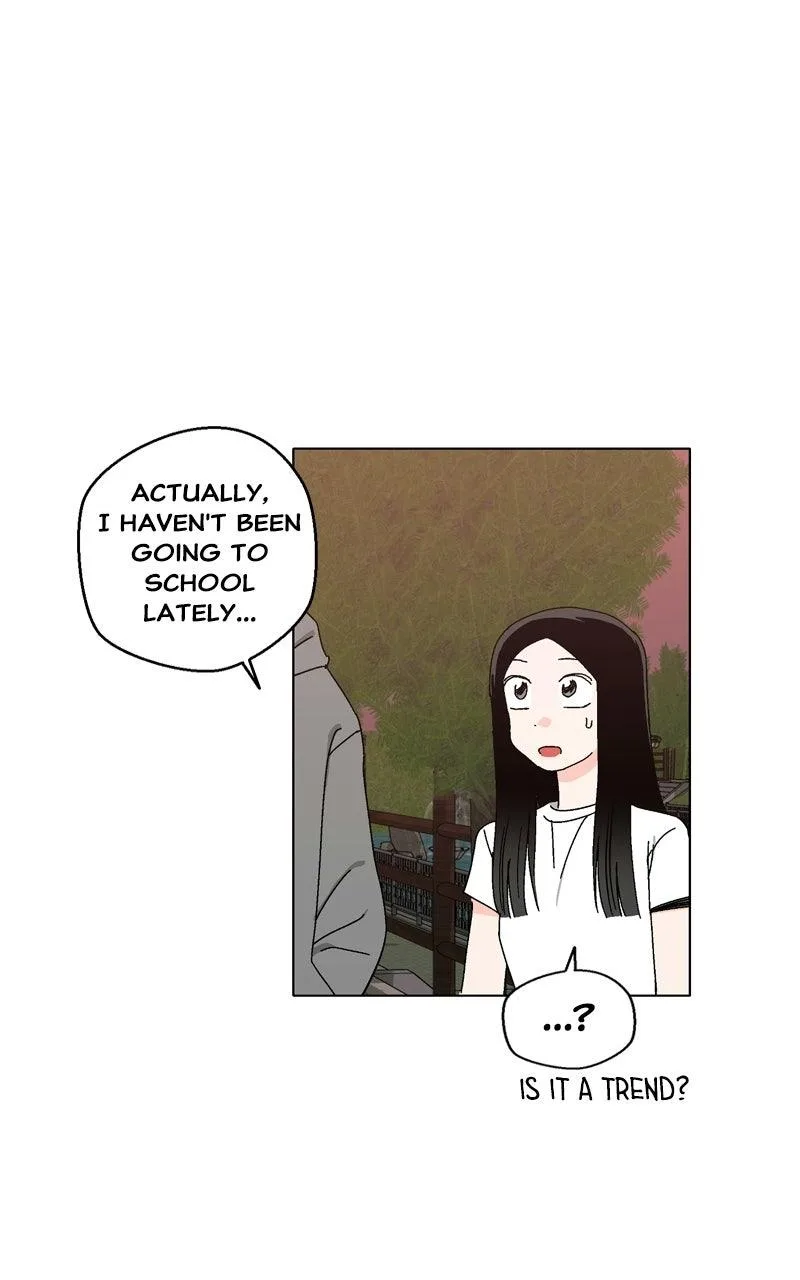 Swimmer Boy Chapter 34 page 18