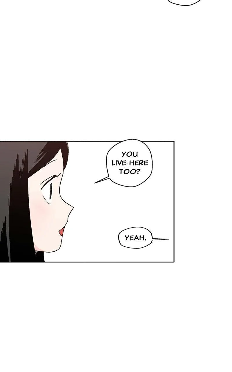 Swimmer Boy Chapter 34 page 5