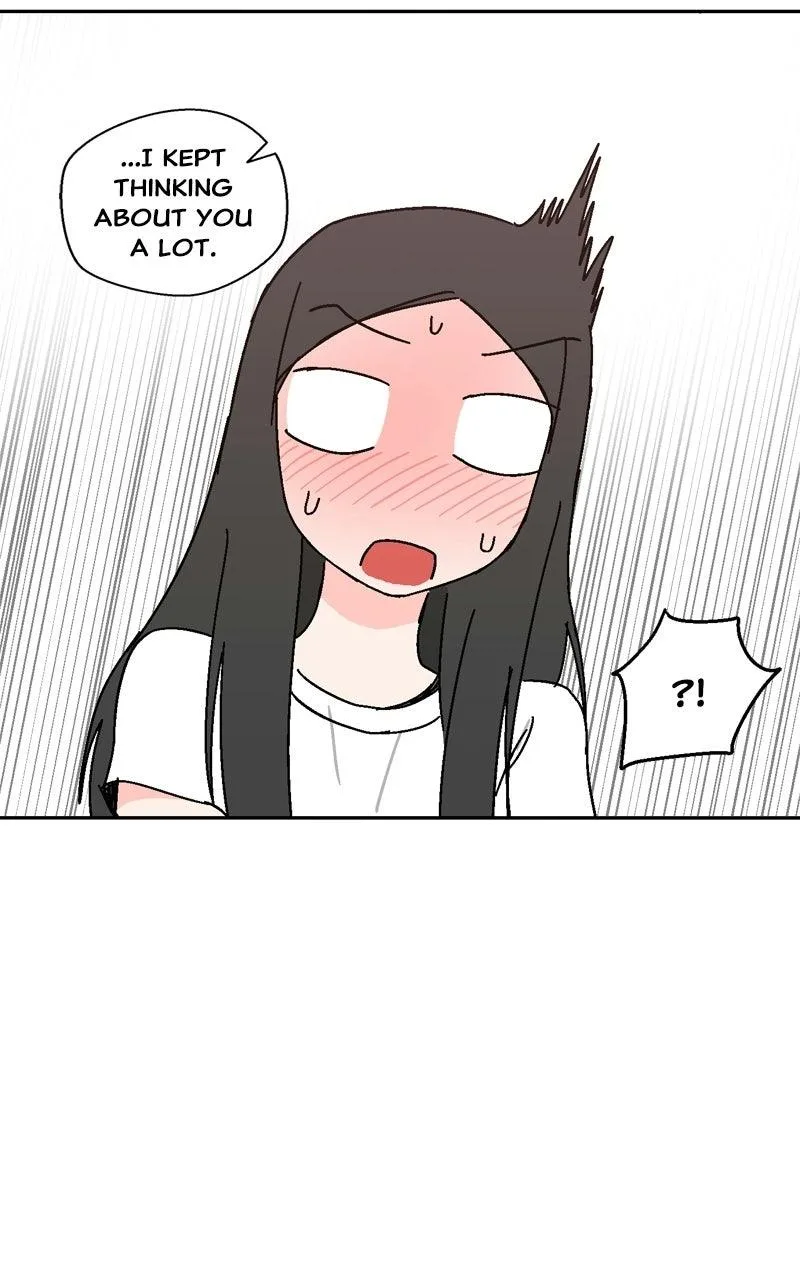 Swimmer Boy Chapter 34 page 29