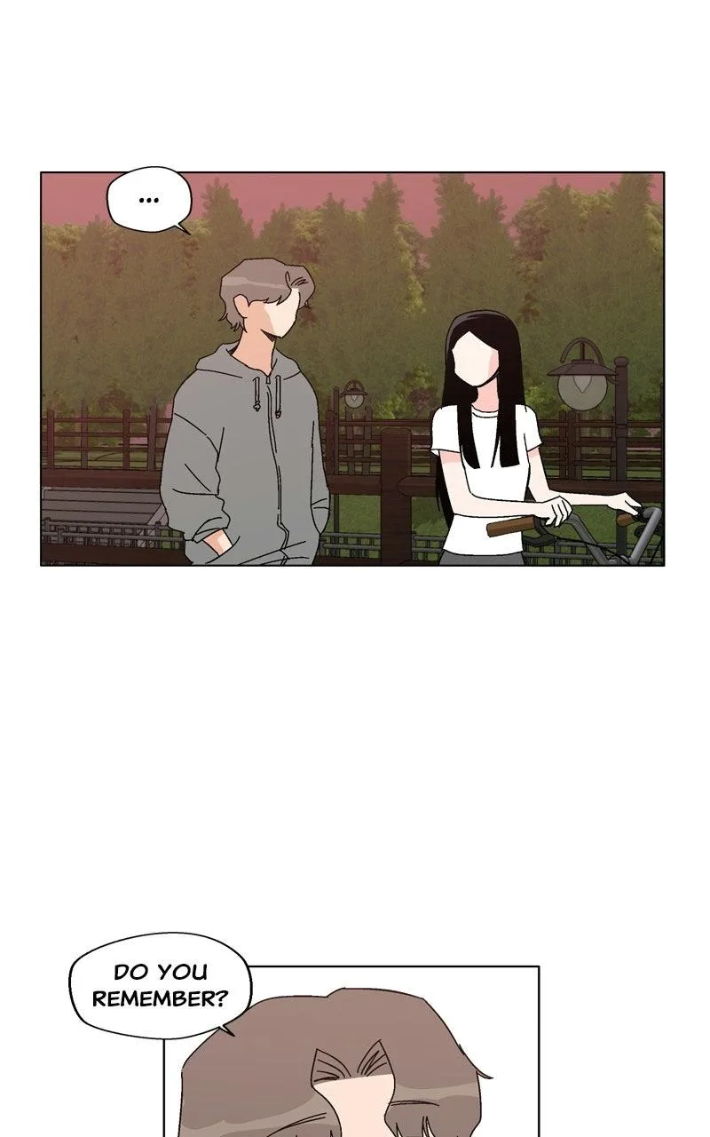 Swimmer Boy Chapter 34 page 31