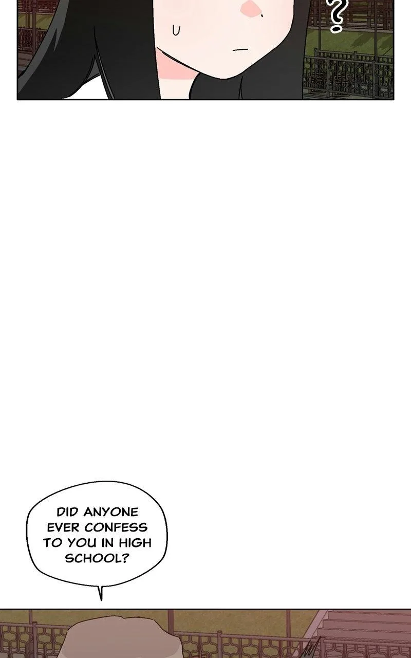 Swimmer Boy Chapter 34 page 38
