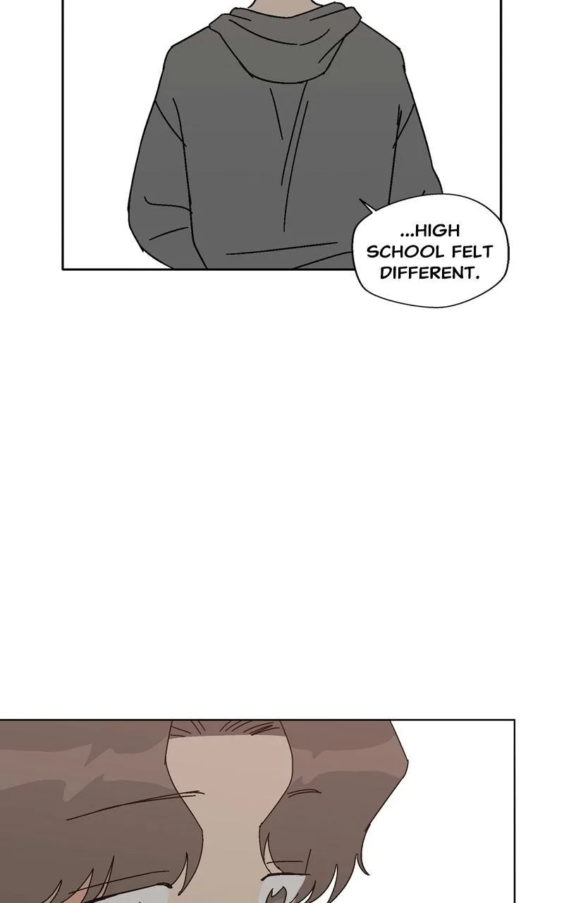 Swimmer Boy Chapter 34 page 34