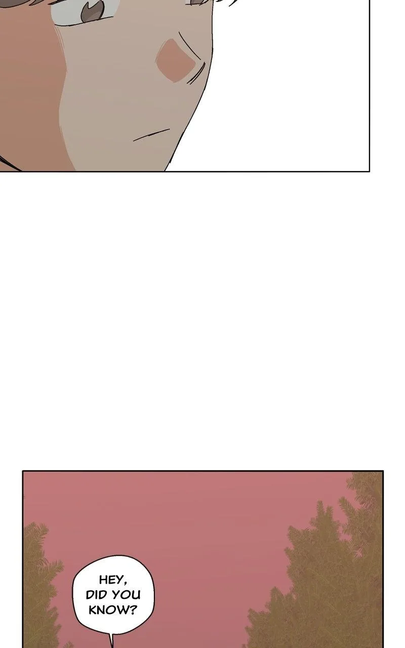 Swimmer Boy Chapter 34 page 35