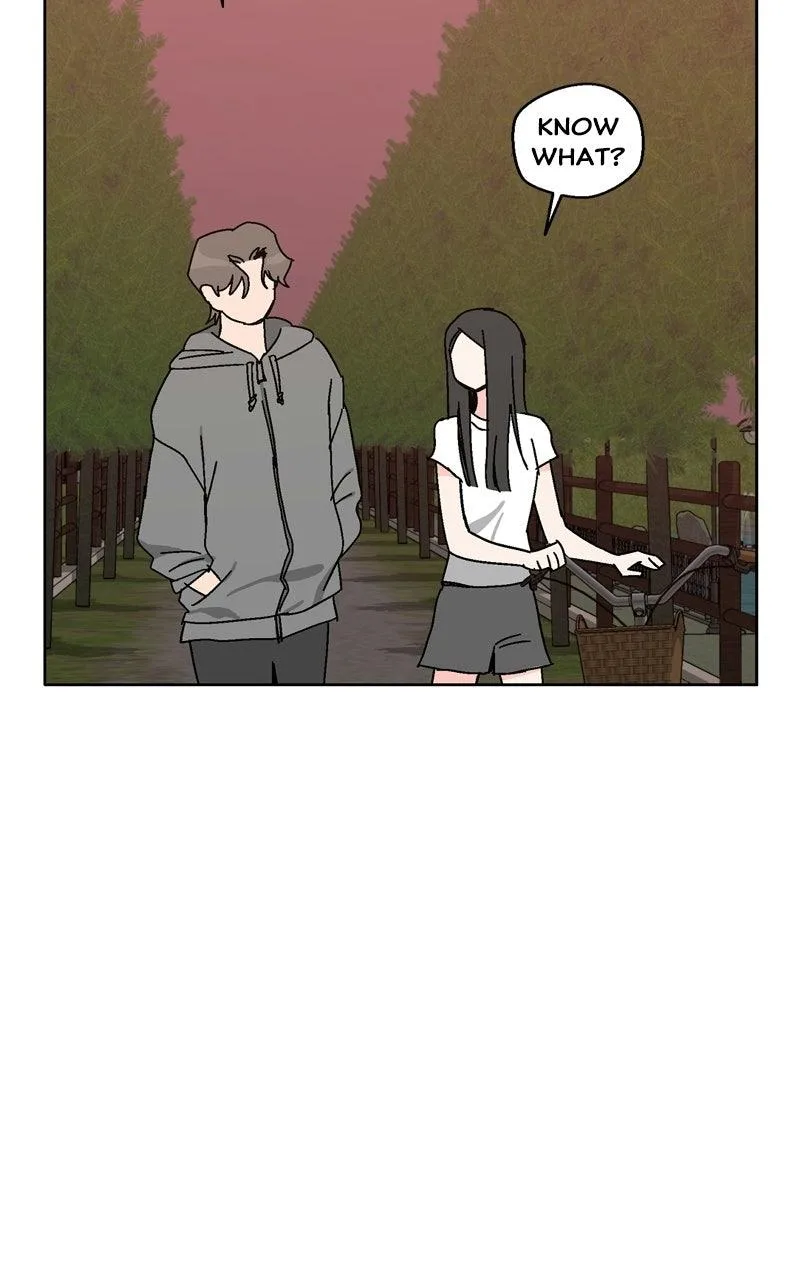 Swimmer Boy Chapter 34 page 36