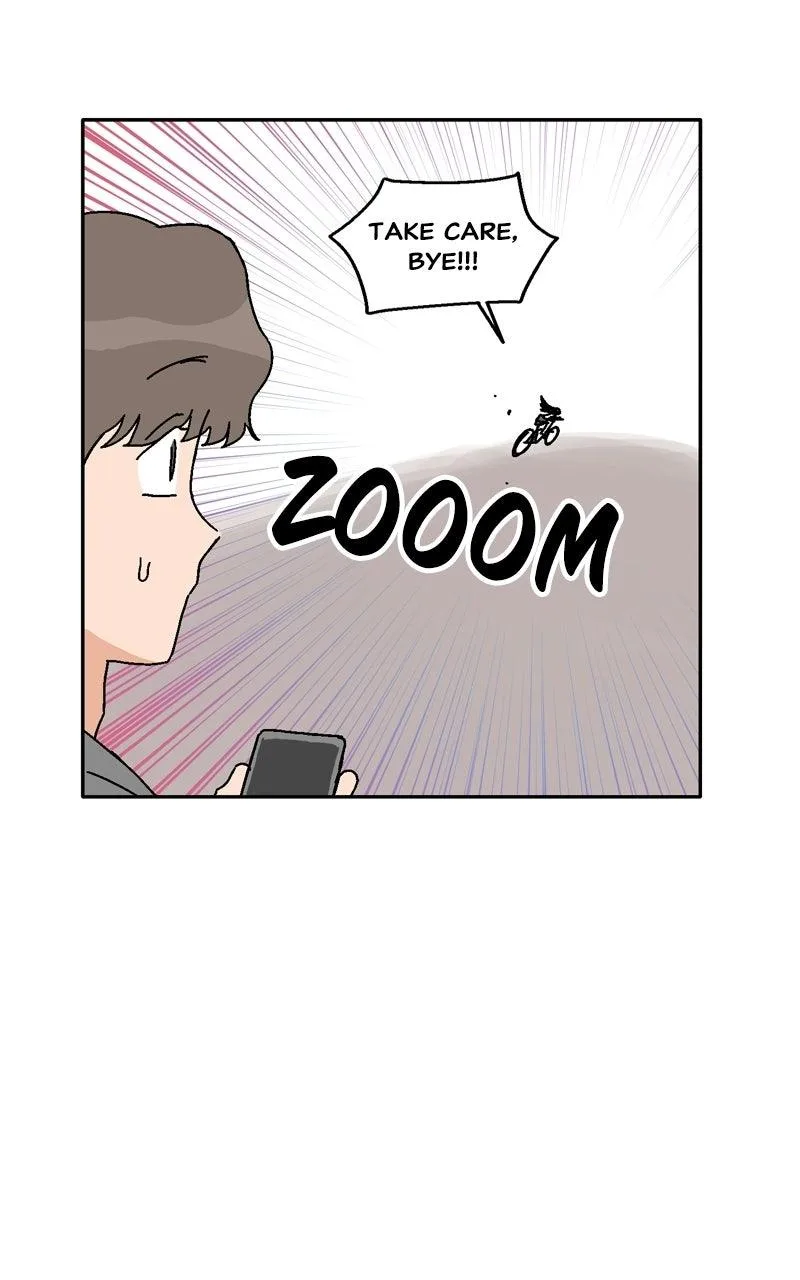 Swimmer Boy Chapter 34 page 46