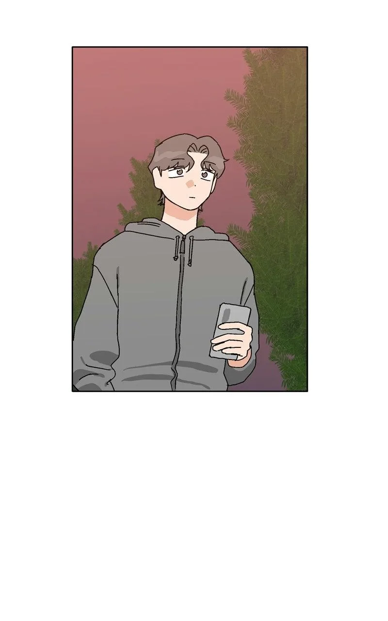 Swimmer Boy Chapter 34 page 47