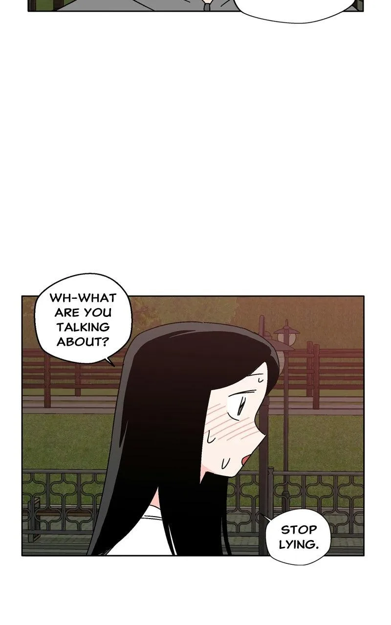 Swimmer Boy Chapter 34 page 40