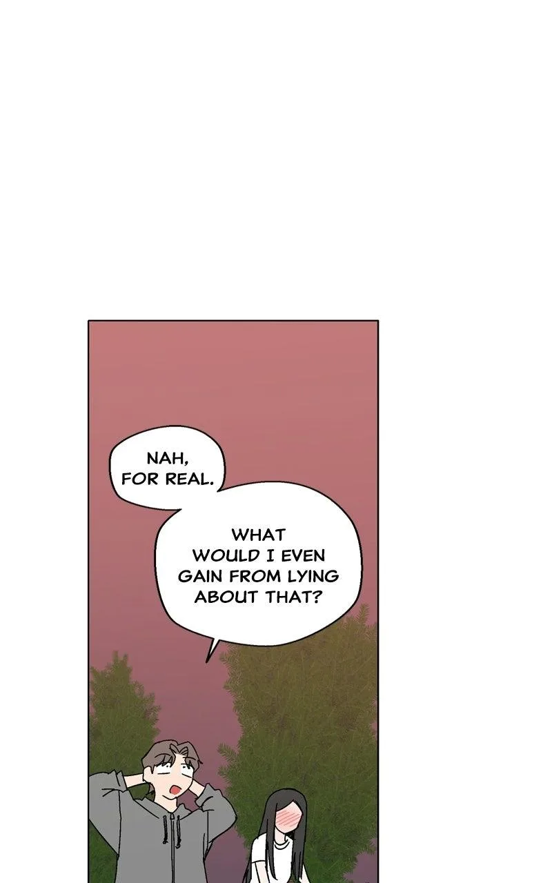 Swimmer Boy Chapter 34 page 41