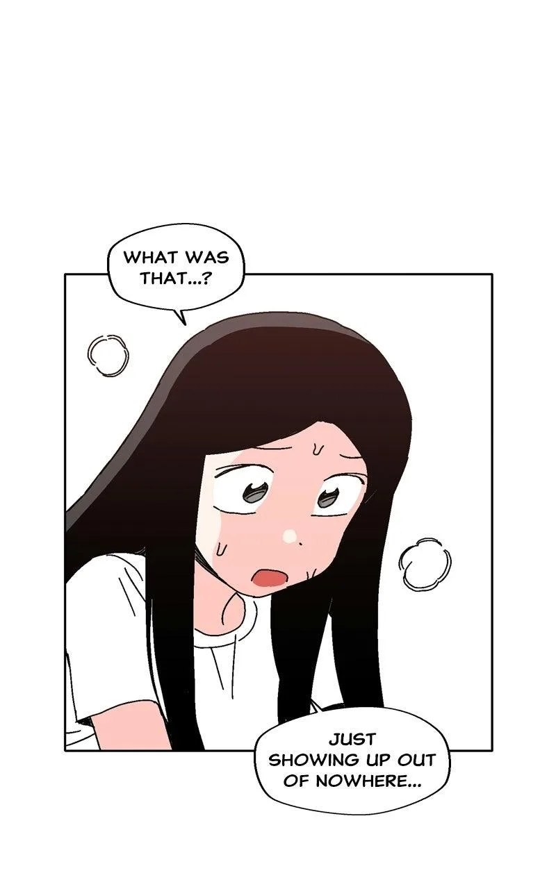 Swimmer Boy Chapter 34 page 51