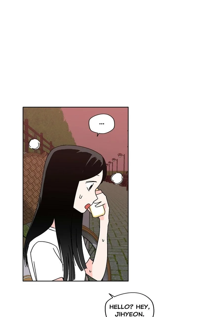 Swimmer Boy Chapter 34 page 54