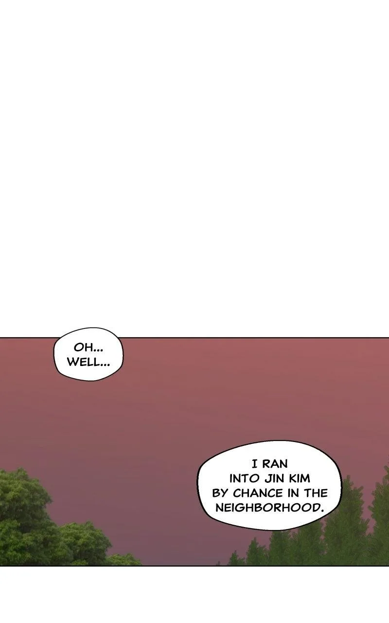 Swimmer Boy Chapter 34 page 58